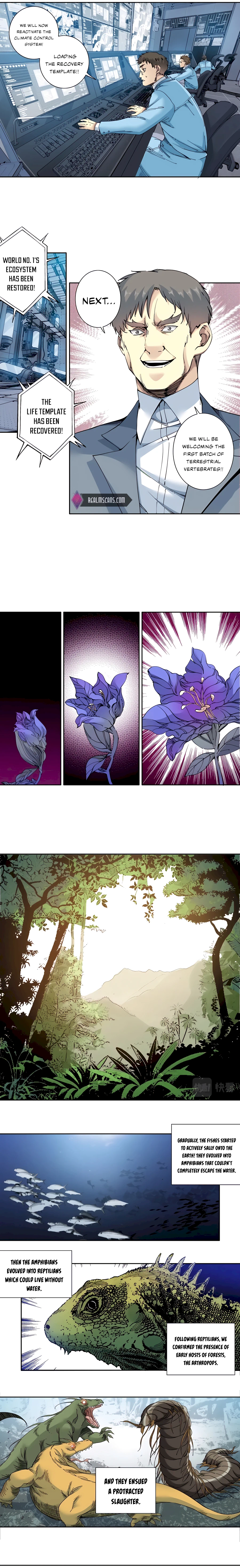 Chapter 143 - Image 3