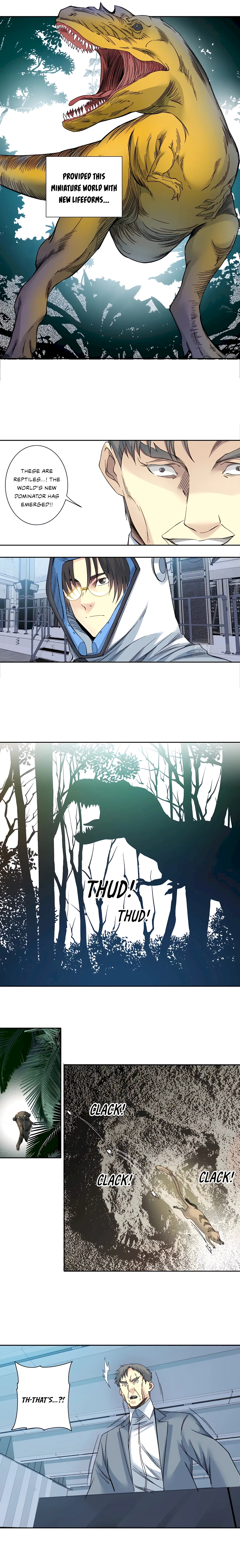 Chapter 143 - Image 5