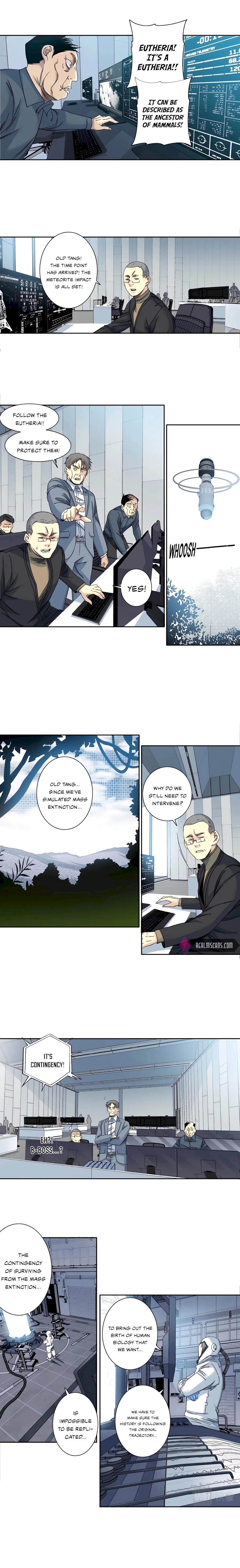 Chapter 143 - Image 6