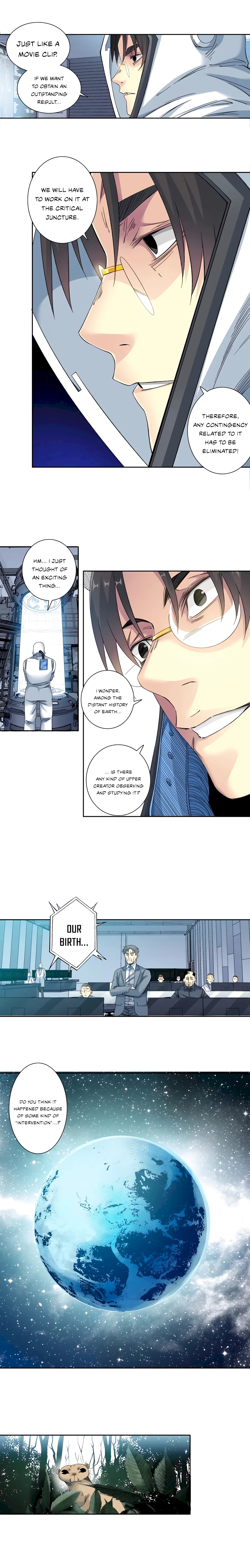 Chapter 143 - Image 7