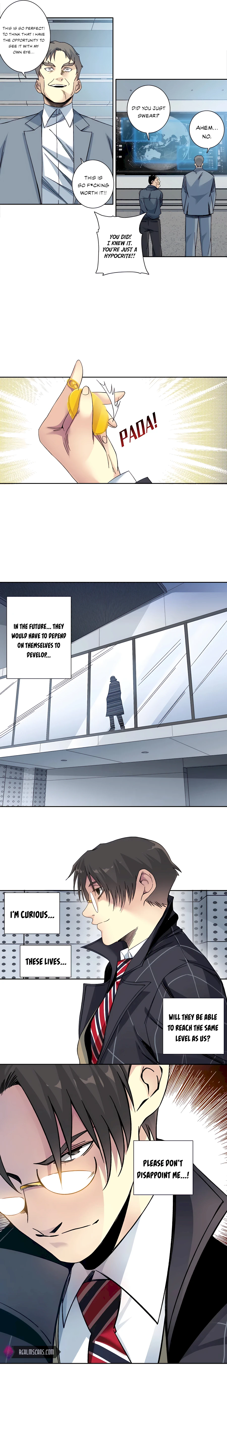 Chapter 144 - Image 11