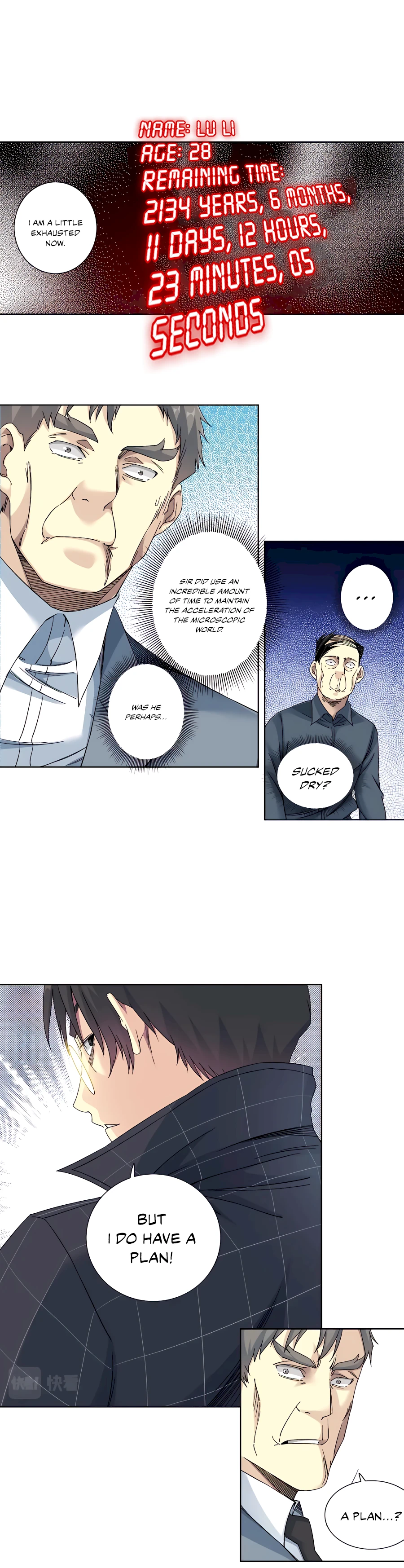 Chapter 145 - Image 12