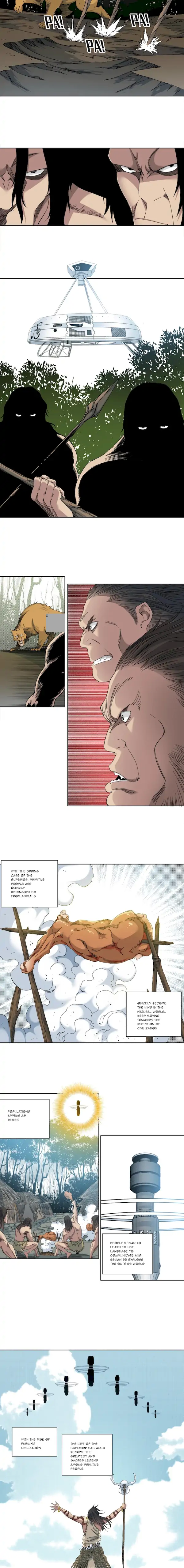 Chapter 145 - Image 2