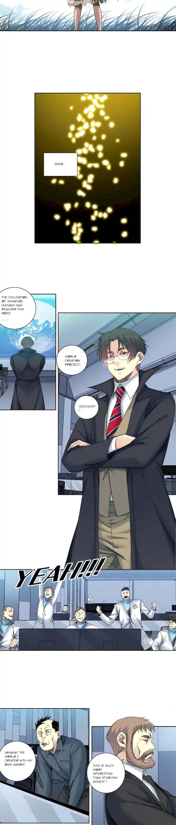Chapter 145 - Image 3