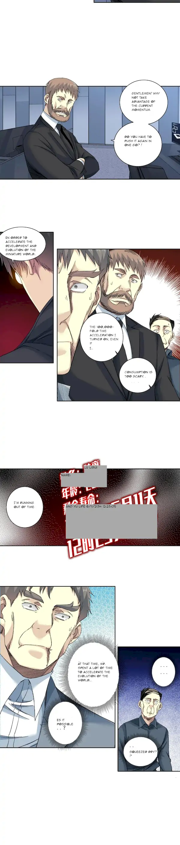 Chapter 145 - Image 4