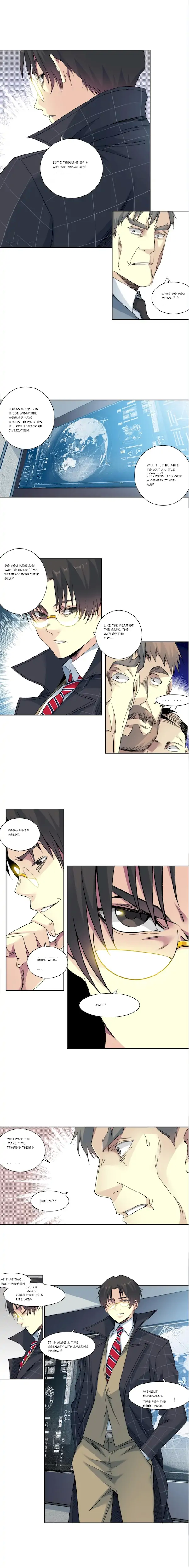Chapter 145 - Image 5