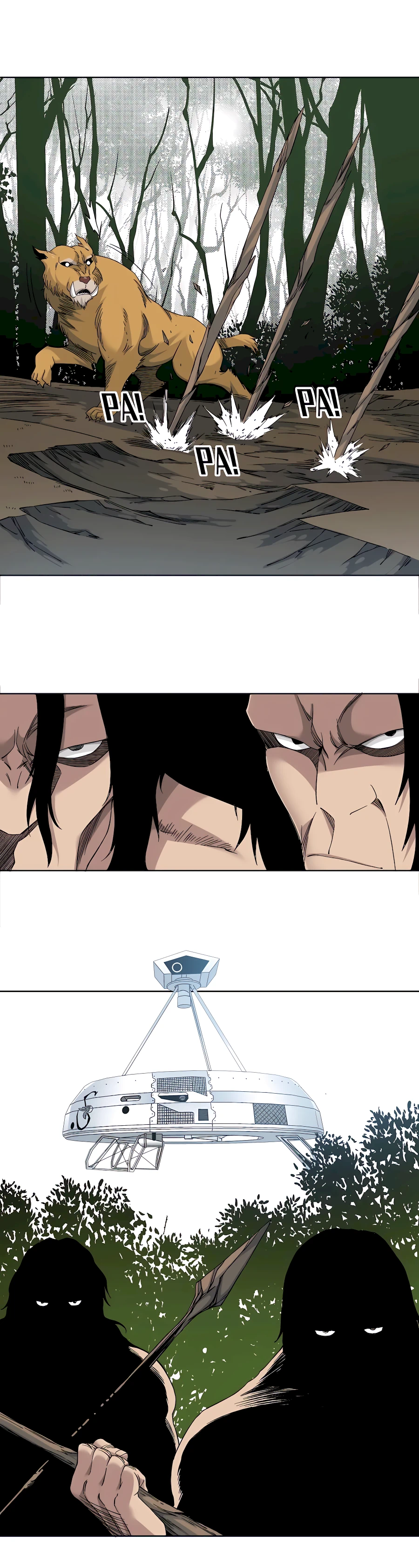 Chapter 145 - Image 7