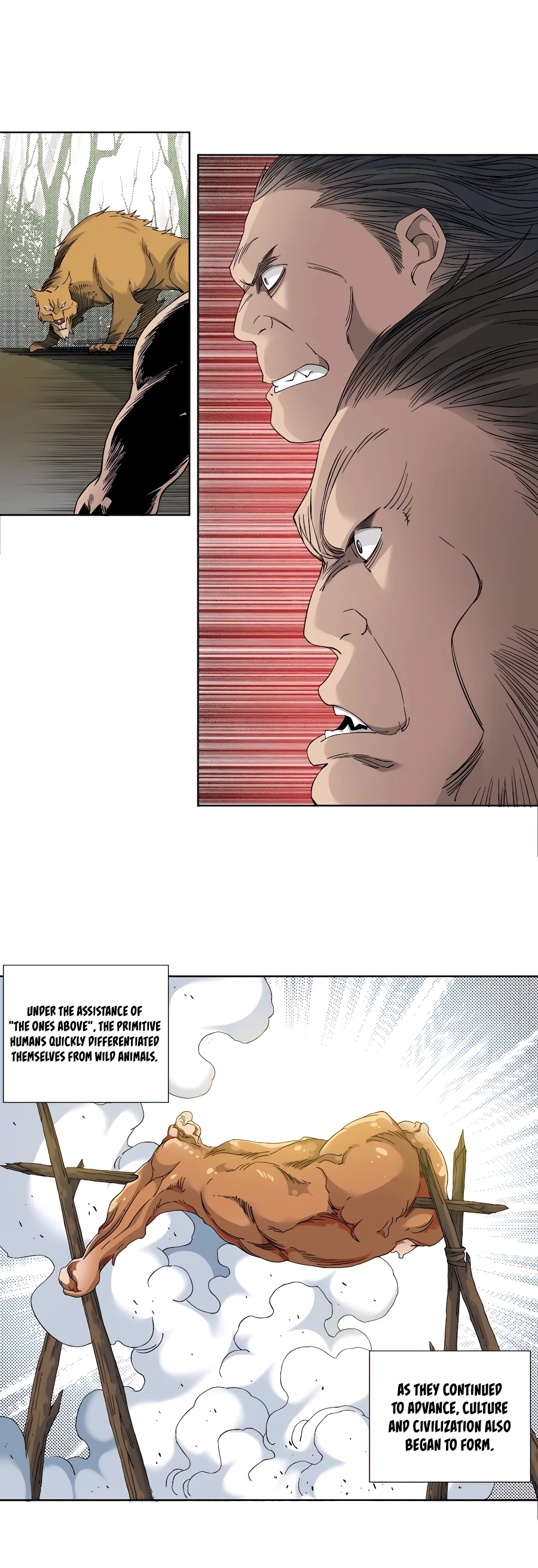 Chapter 145 - Image 8