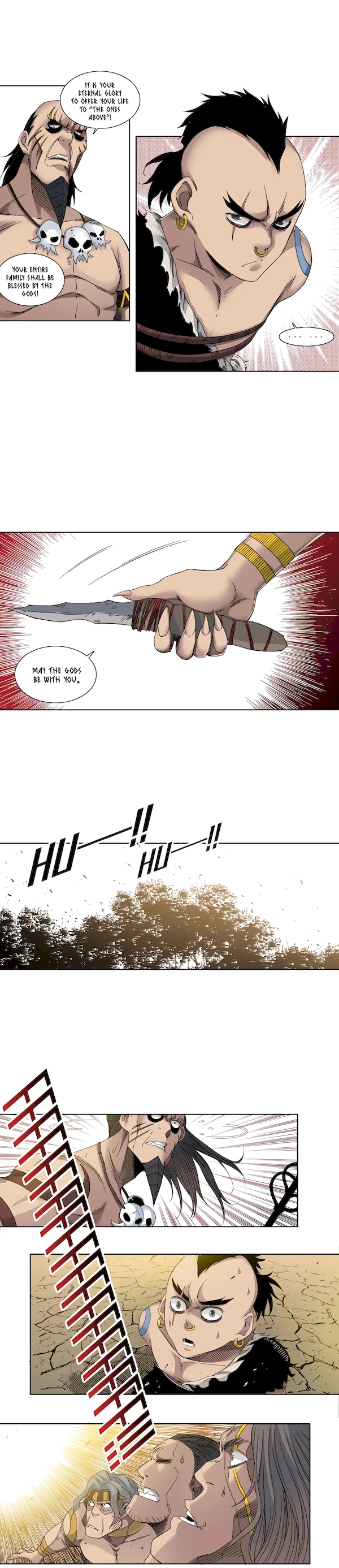Chapter 146 - Image 4