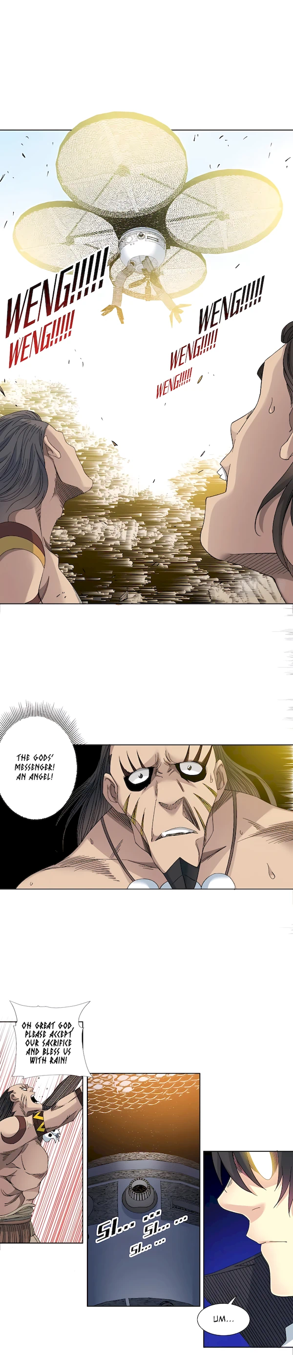 Chapter 146 - Image 5