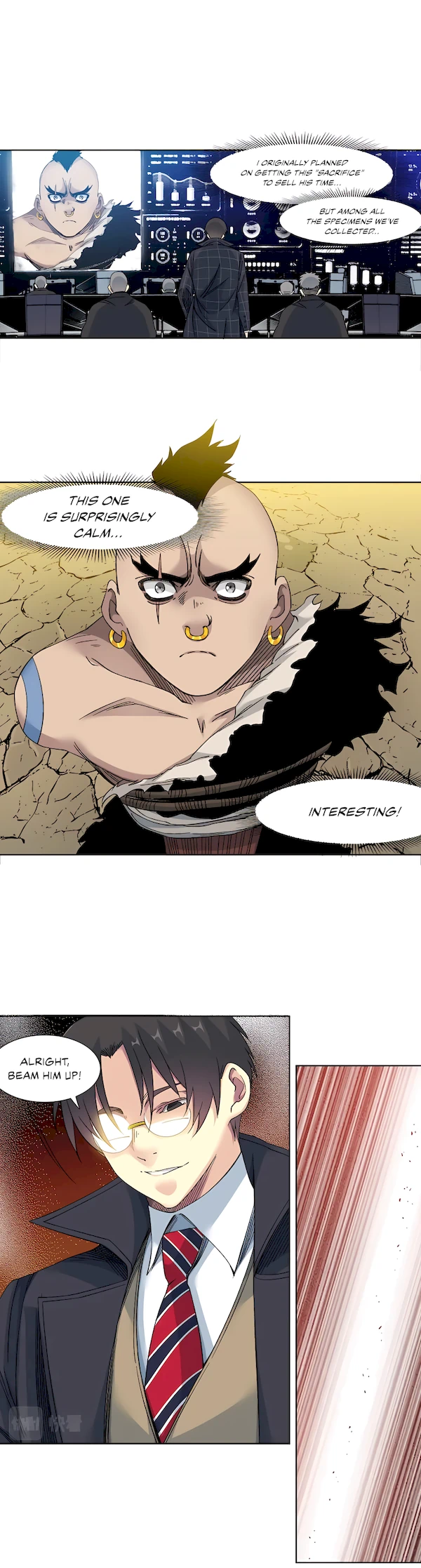 Chapter 146 - Image 6