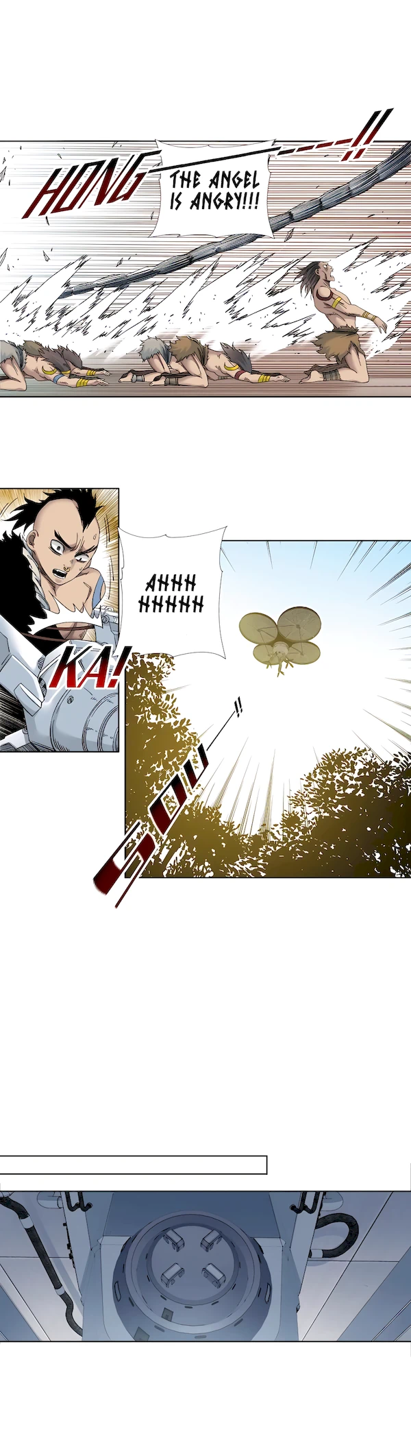 Chapter 146 - Image 7