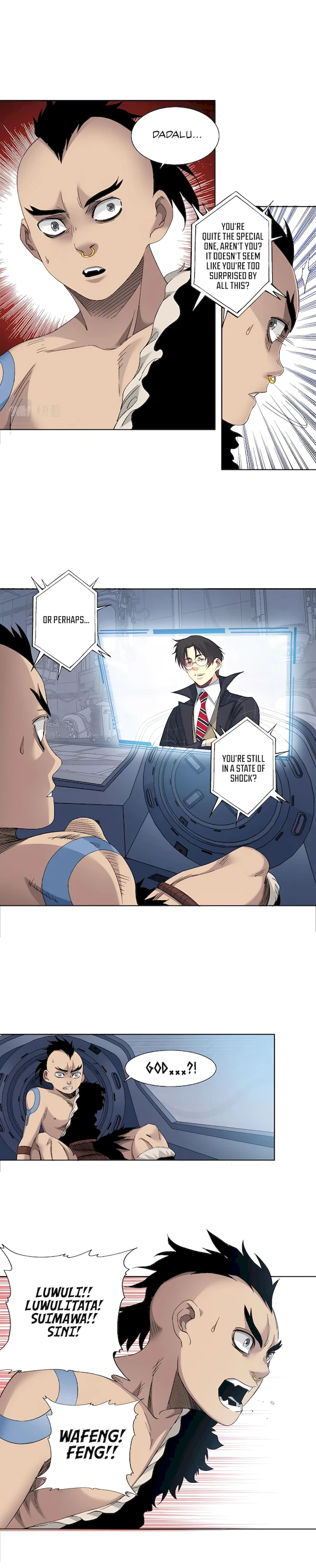 Chapter 146 - Image 9