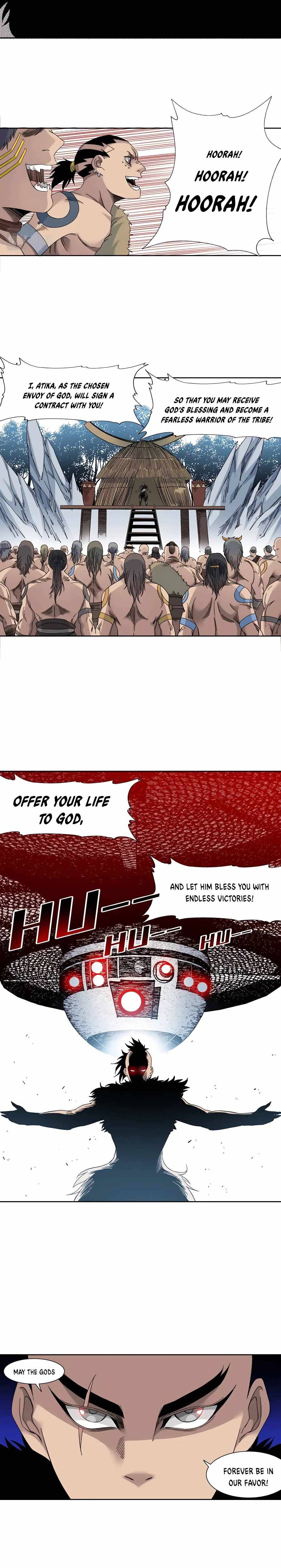 Chapter 147 - Image 4