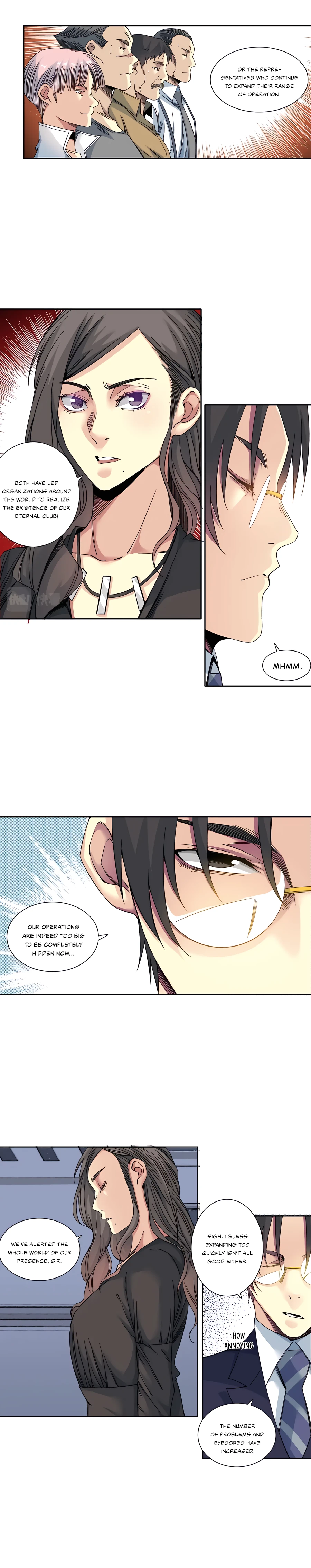 Chapter 151 - Image 3