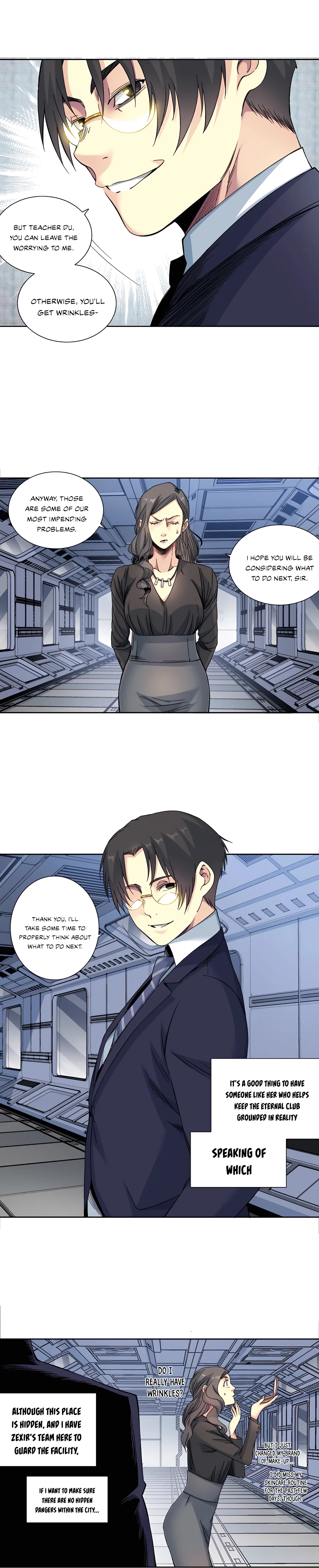 Chapter 151 - Image 4