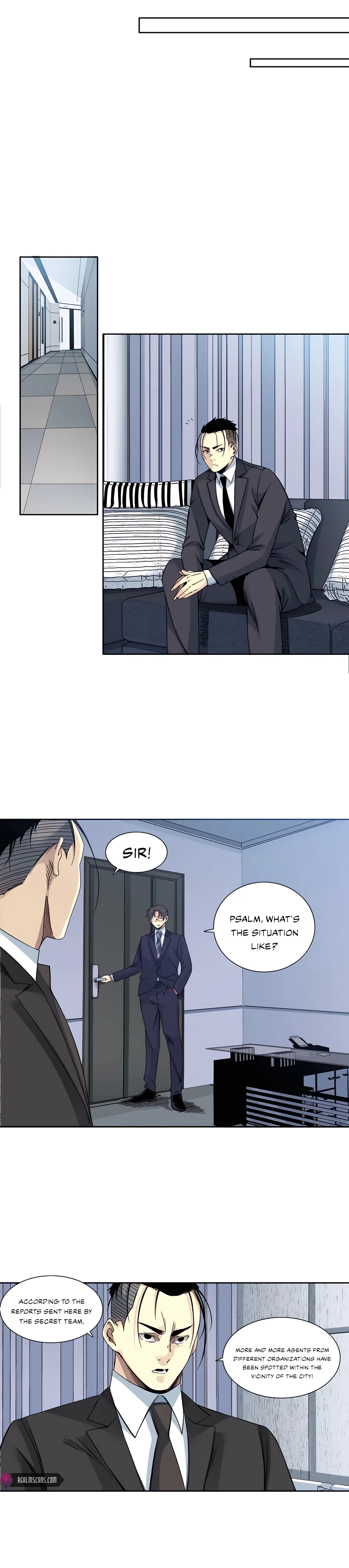 Chapter 151 - Image 5