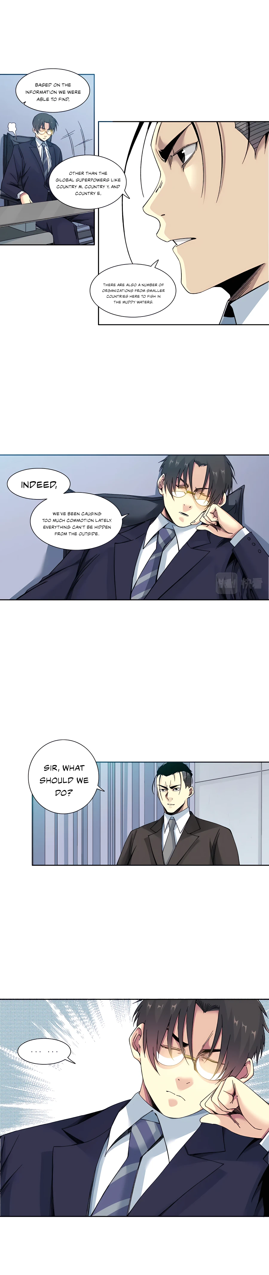 Chapter 151 - Image 6
