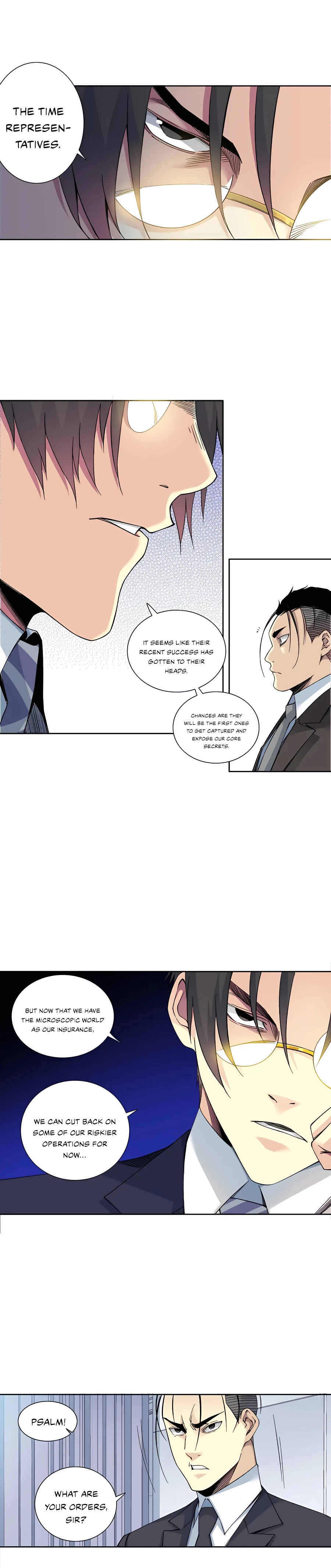 Chapter 151 - Image 7
