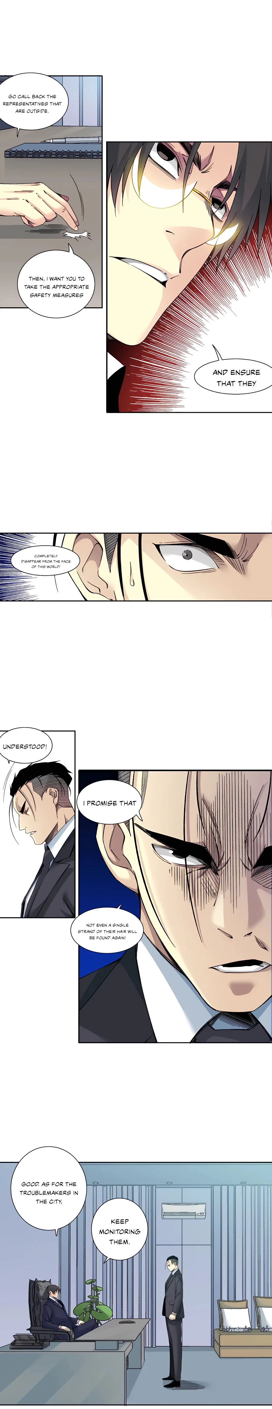 Chapter 151 - Image 8