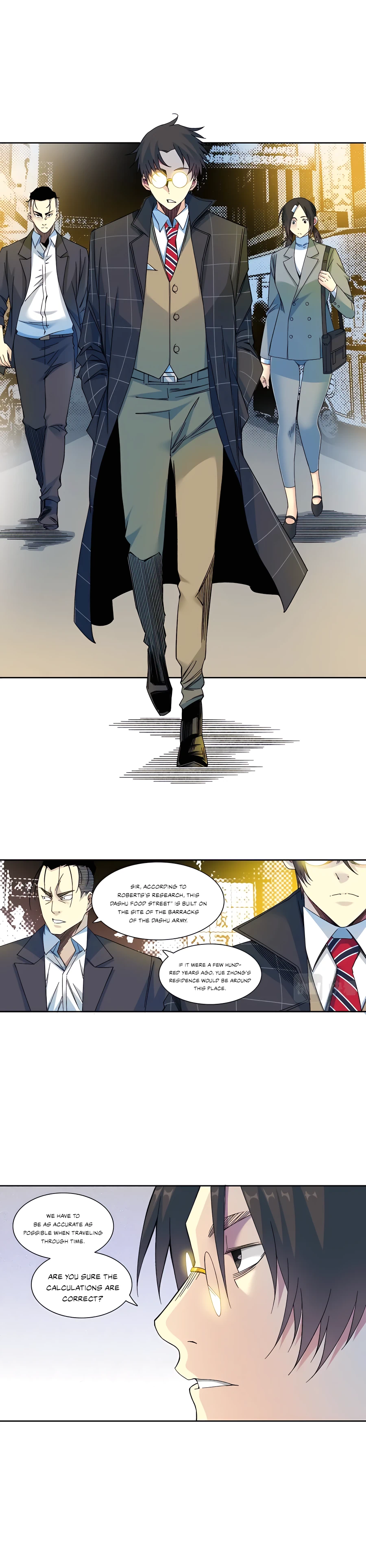 Chapter 152 - Image 11