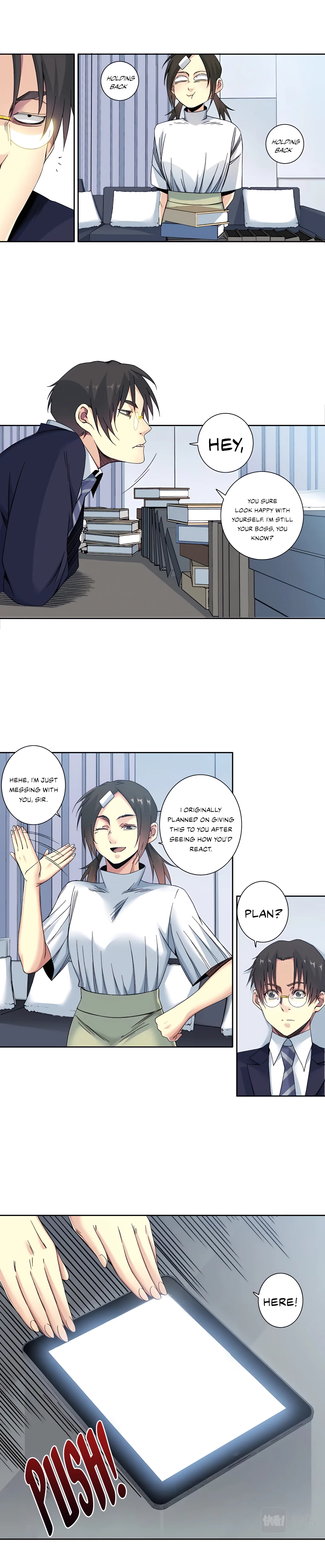 Chapter 152 - Image 3