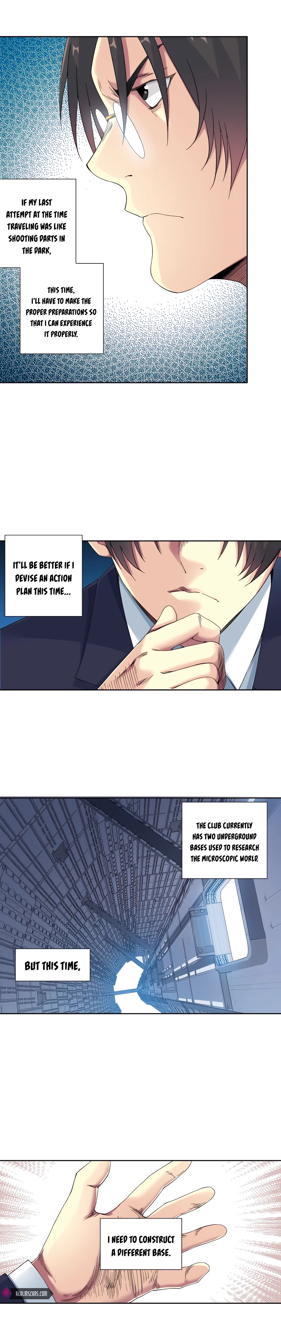 Chapter 152 - Image 5