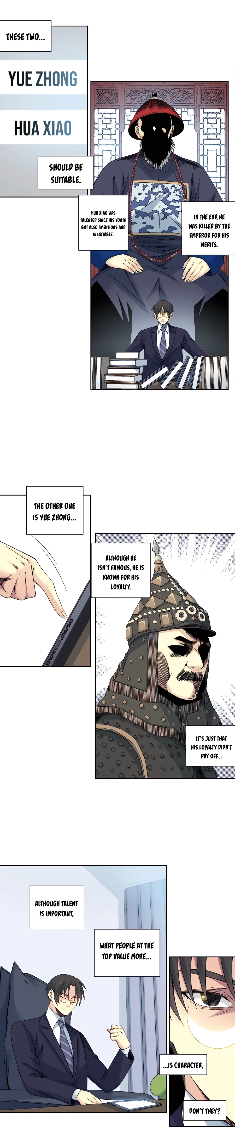 Chapter 152 - Image 7