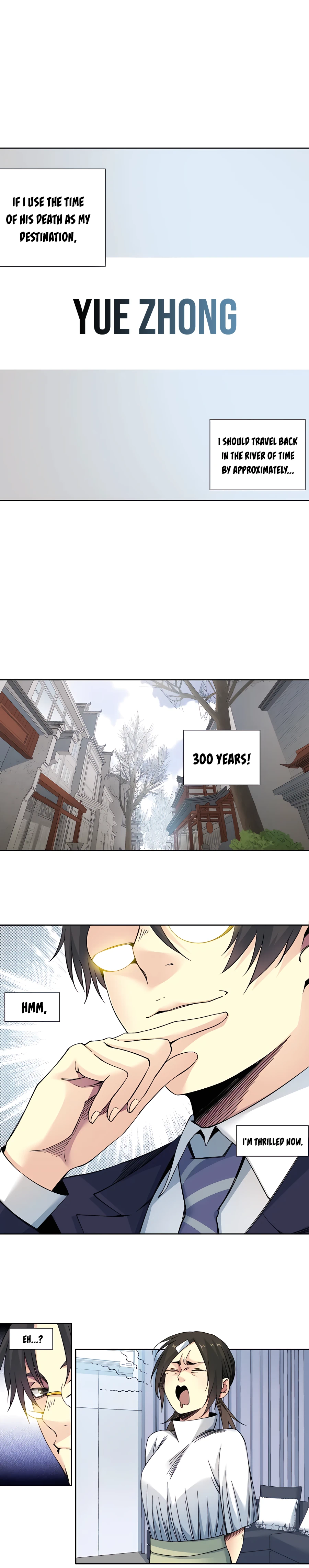 Chapter 152 - Image 8