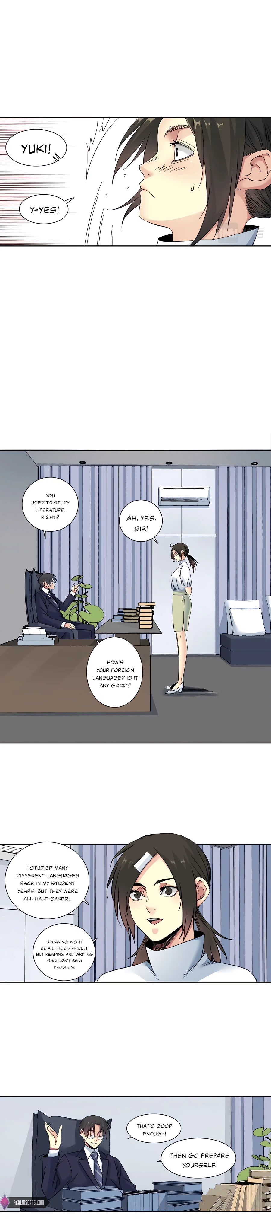 Chapter 152 - Image 9