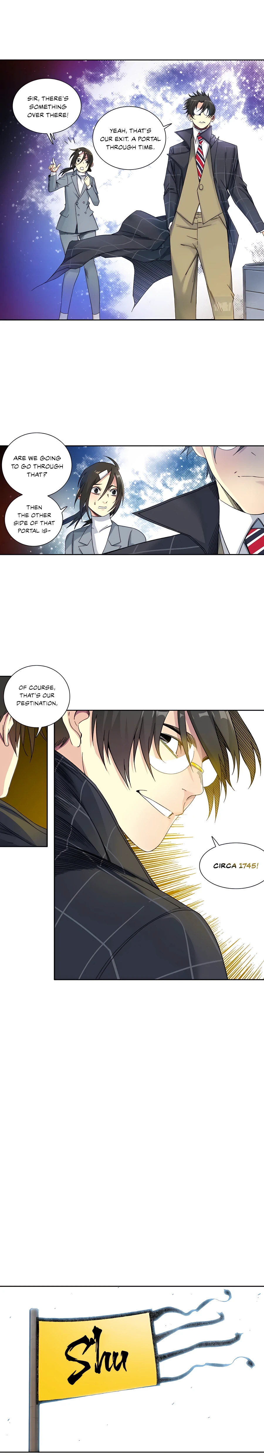 Chapter 153 - Image 4