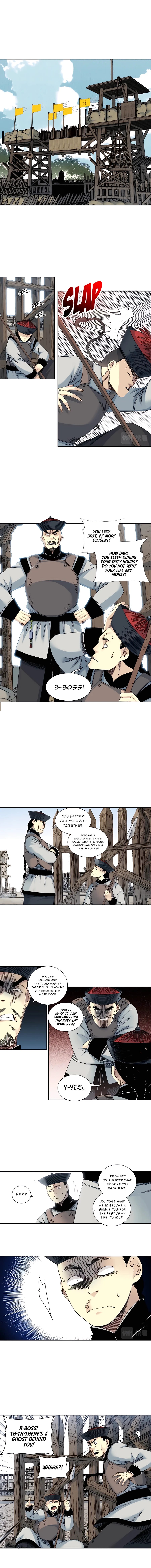 Chapter 153 - Image 5