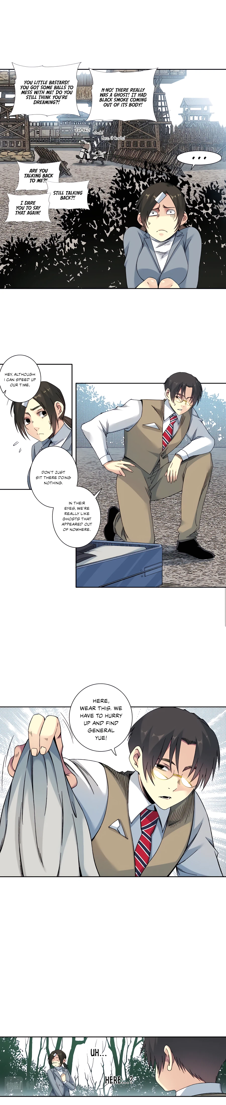 Chapter 153 - Image 6