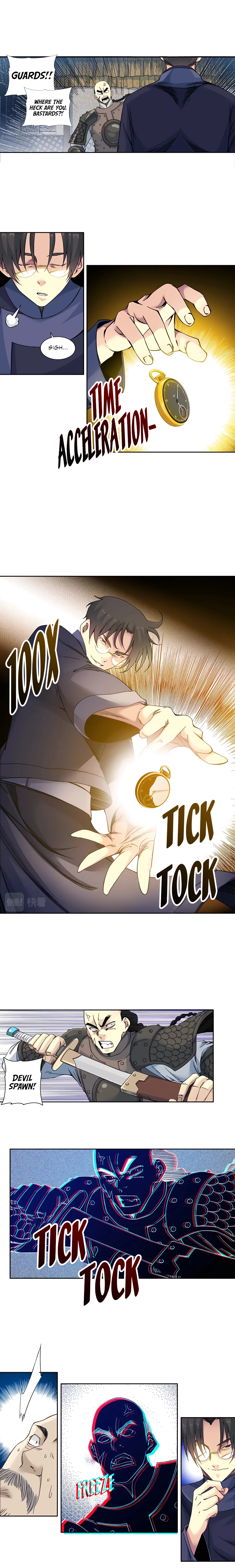 Chapter 154 - Image 3