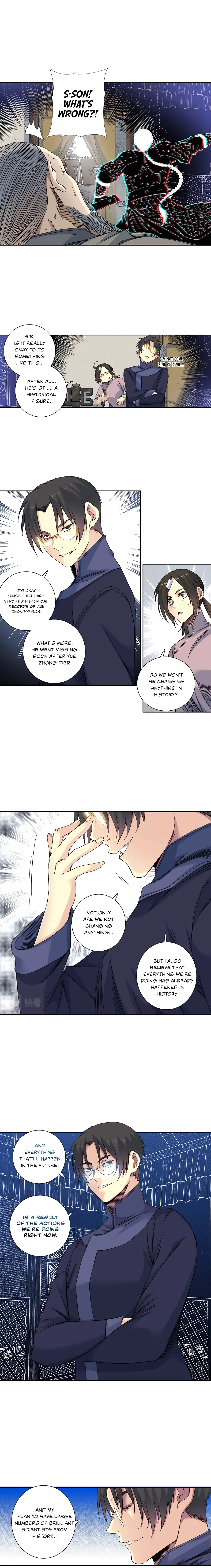 Chapter 154 - Image 4