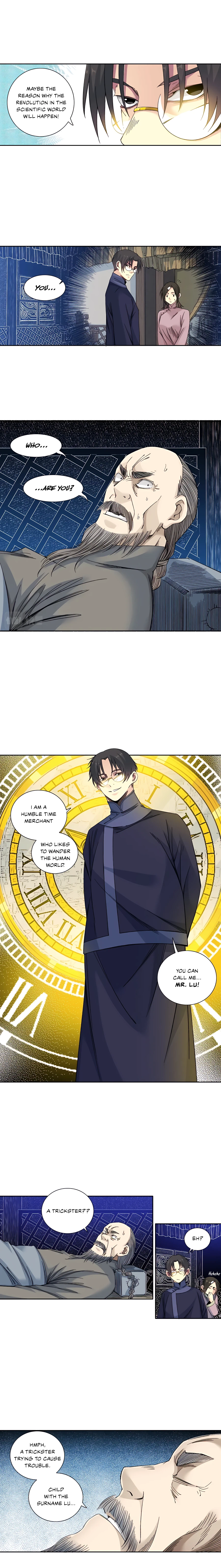Chapter 154 - Image 5
