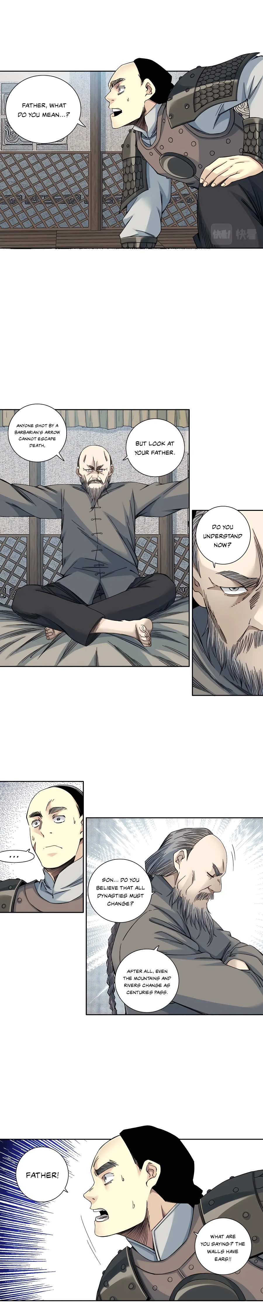 Chapter 155 - Image 5