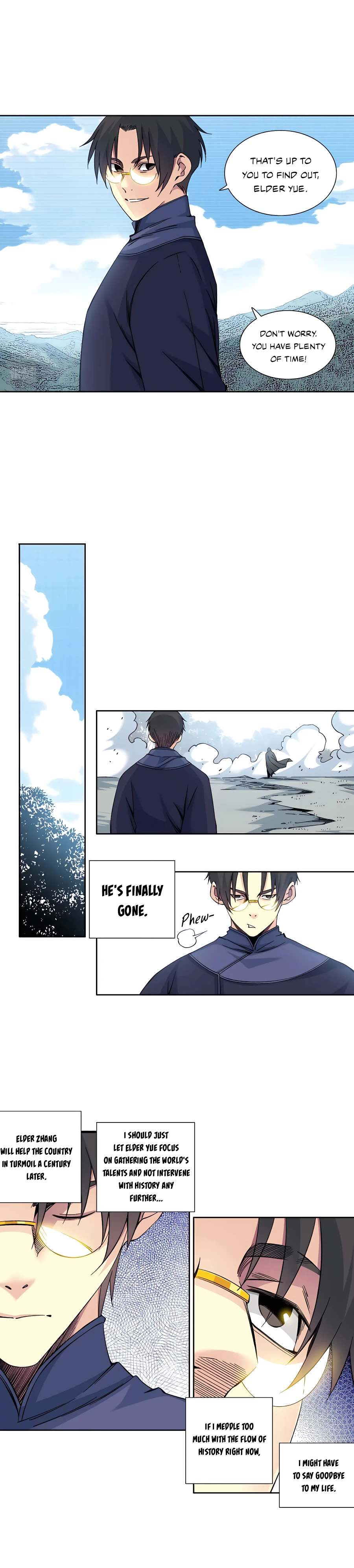 Chapter 156 - Image 10