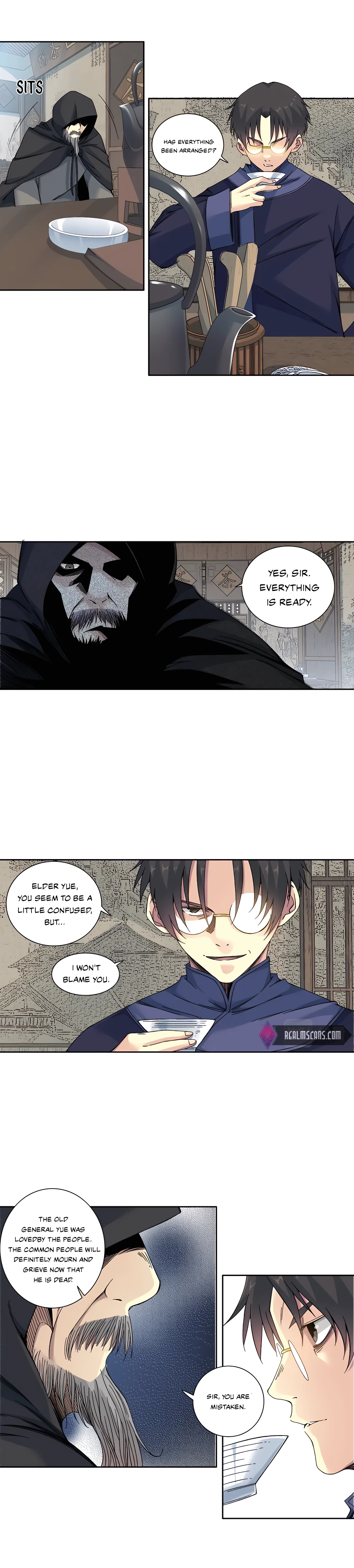 Chapter 156 - Image 3