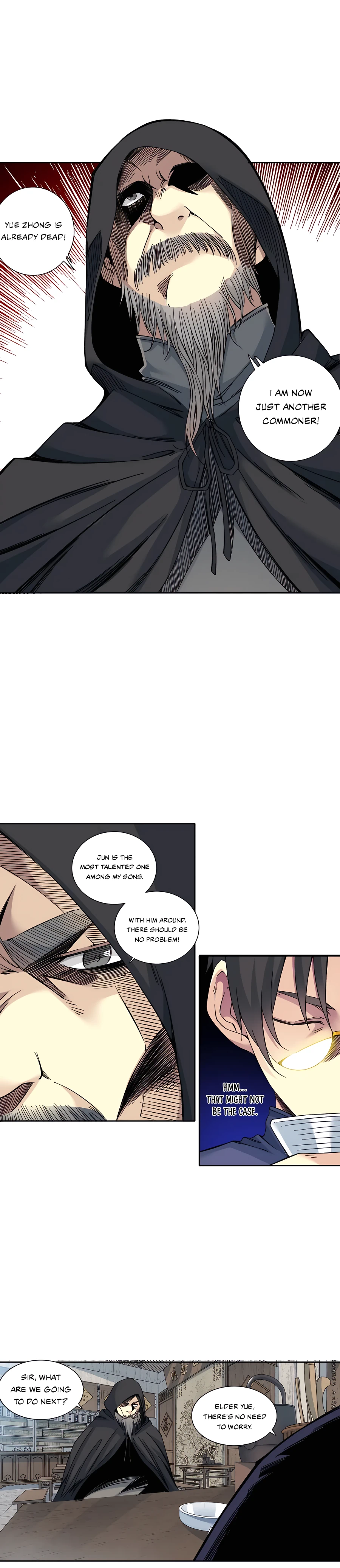 Chapter 156 - Image 4
