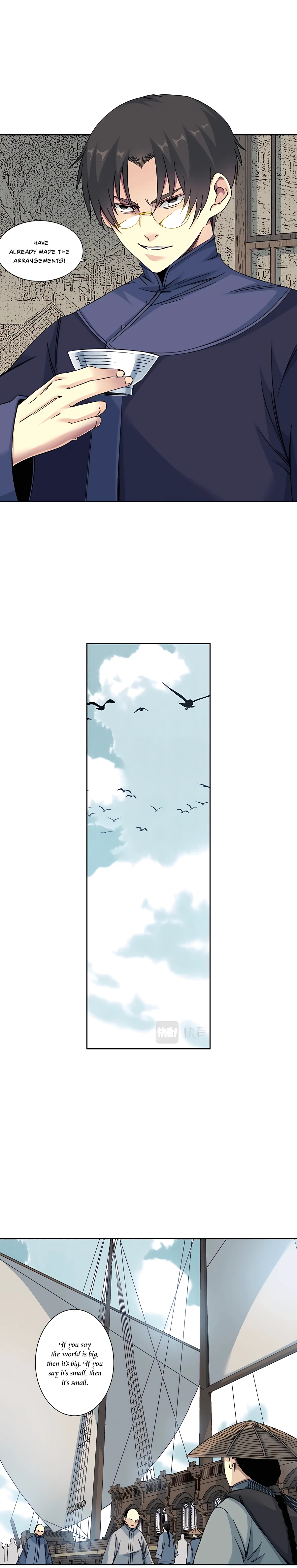 Chapter 156 - Image 5