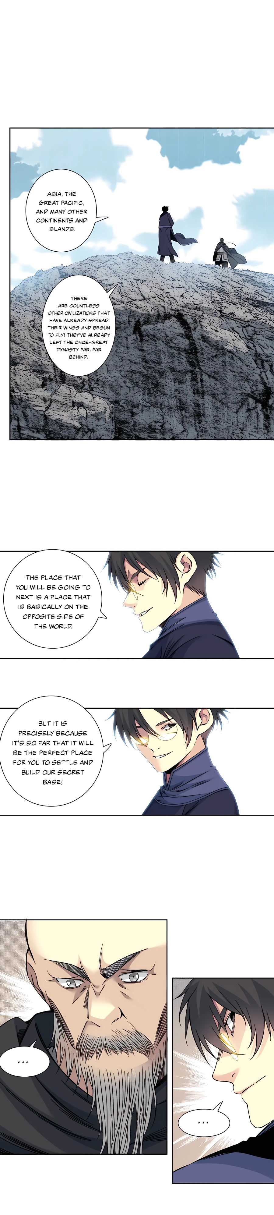 Chapter 156 - Image 6