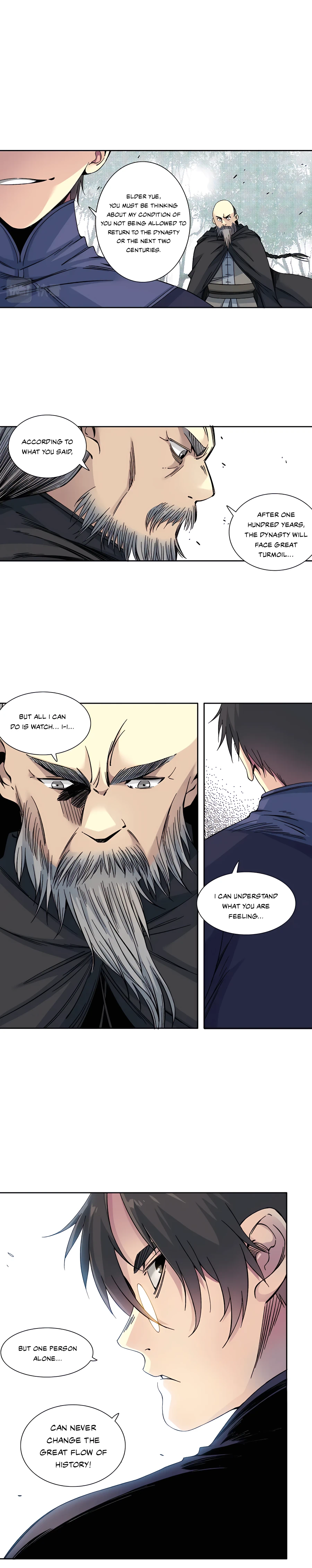 Chapter 156 - Image 7