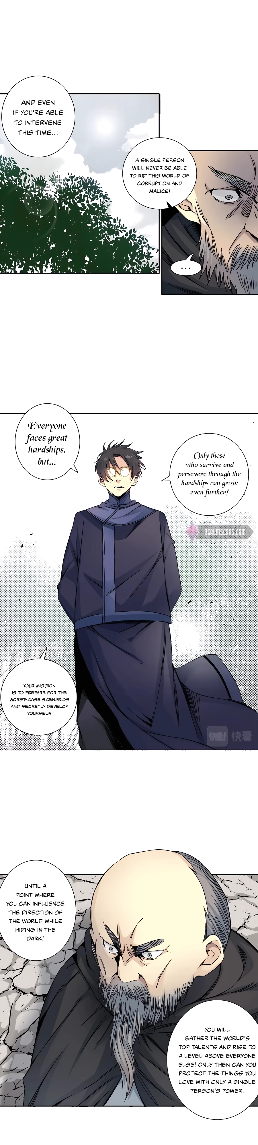 Chapter 156 - Image 8