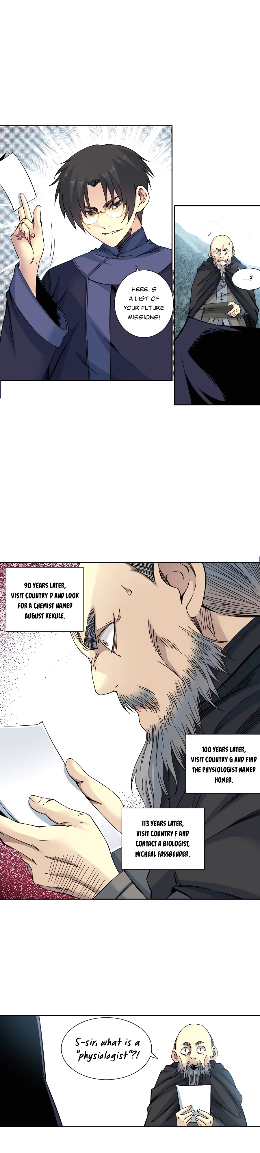 Chapter 156 - Image 9