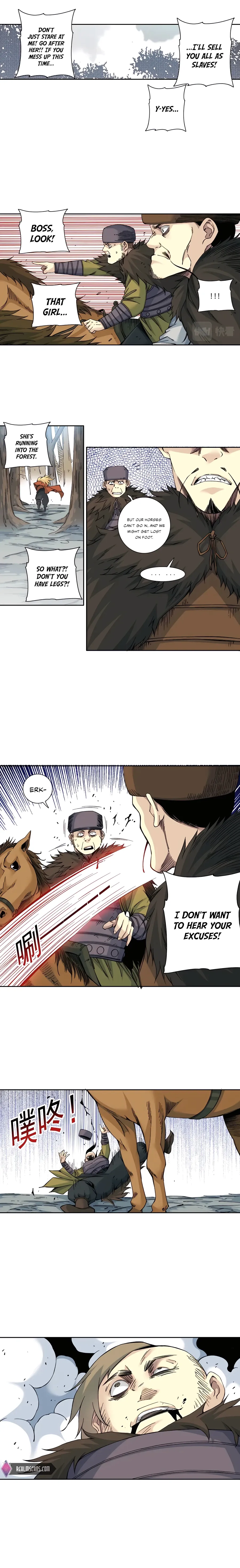 Chapter 157 - Image 4