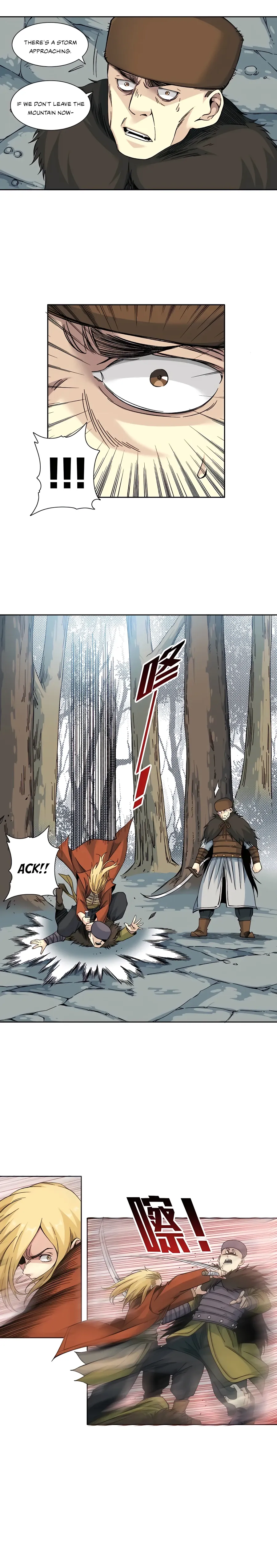 Chapter 157 - Image 7