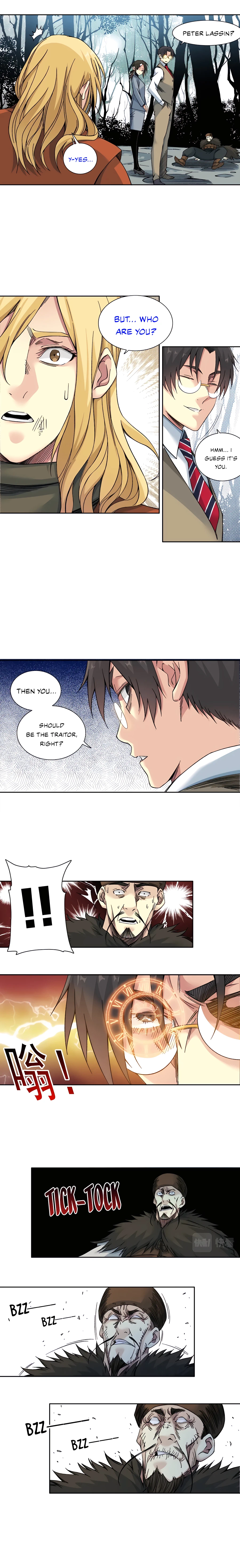 Chapter 158 - Image 3