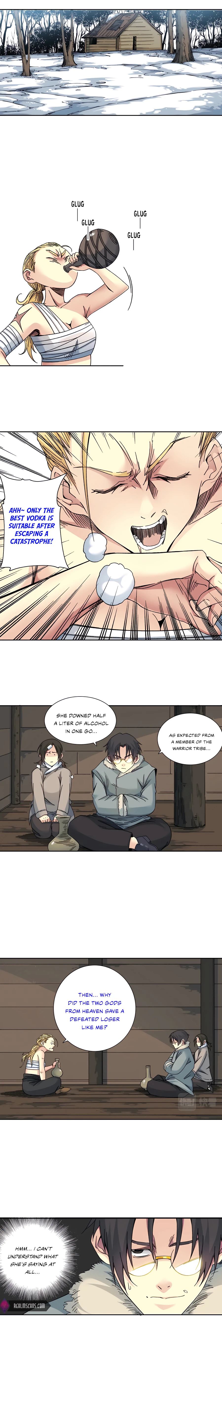Chapter 158 - Image 5