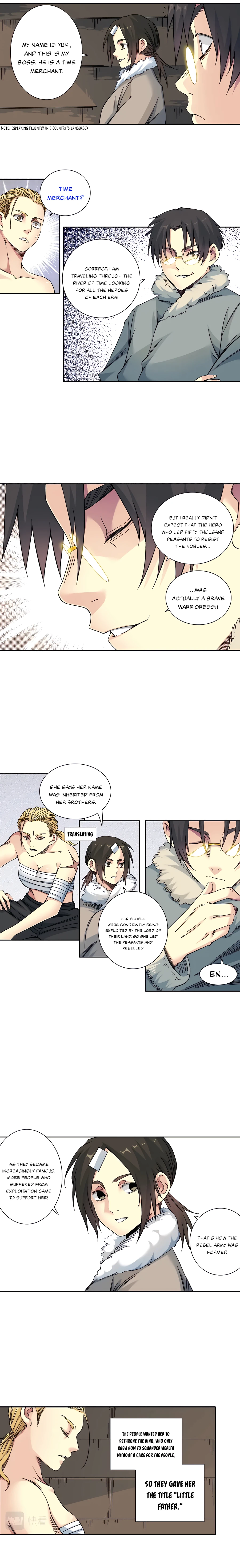 Chapter 158 - Image 6